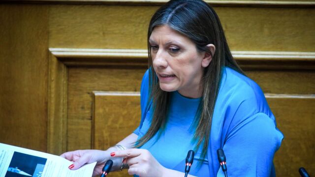 Κωνσταντοπούλου: Προβοκάτσια, που βολεύει την κυβέρνηση η δολοφονία της 70χρονης Βάγιας στη Θεσσαλονίκη
