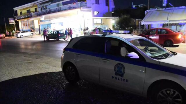 Στυλίδα: Σοβαρό επεισόδιο με αρπαγή και ξυλοδαρμό ανήλικου - Συλλήψεις και προσαγωγές