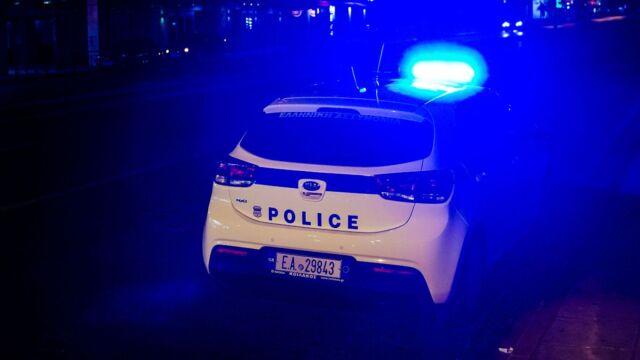 Κατερίνη: Εντοπίστηκε γυναικεία σορός σε σπίτι, με θλαστικό τραύμα στο κεφάλι - Έρευνα για πιθανή εγκληματική ενέργεια