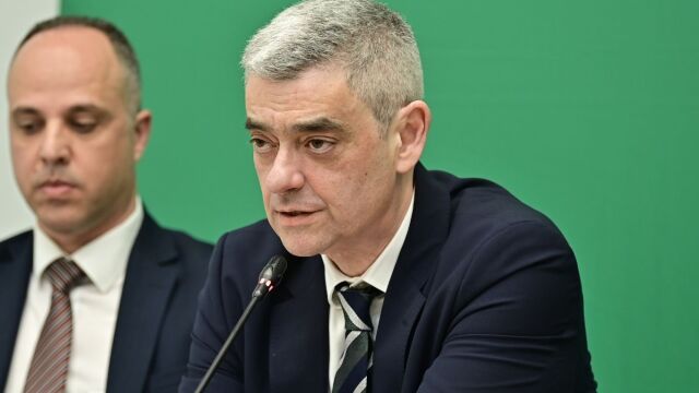 Χρήστος Κακλαμάνης: Στόχος του ΠΑΣΟΚ παραμένει η νίκη στις επόμενες εκλογές και θα τον πετύχουμε, έστω και στην δεύτερη κάλπη