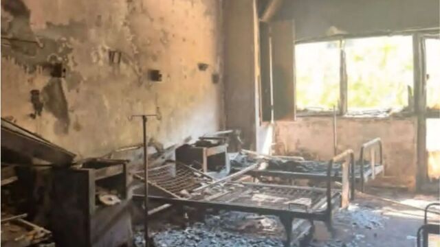 Σισμανόγλειο: Έβαλα φωτιά στο στρώμα με αναπτήρα γιατί ήμουν πιεσμένος, ισχυρίστηκε ο 76χρονος