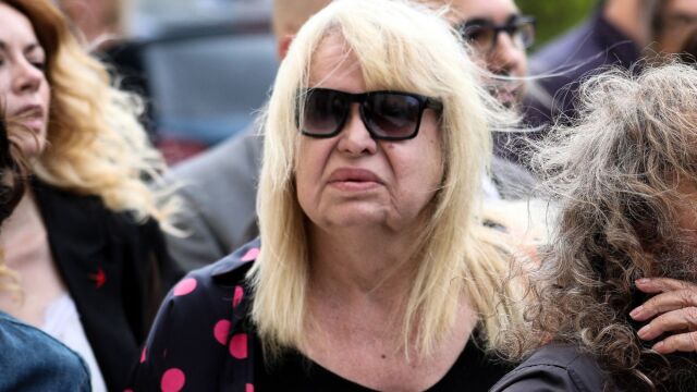 Πέθανε η Πάολα Ρεβενιώτη: Έφυγε από τη ζωή η εμβληματική ΛΟΑΤΚΙ+ ακτιβίστρια