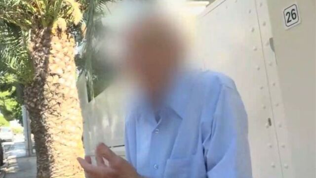 Βούλα: Τι ψυχή έχει αυτός ο άνθρωπος; Η διαφορά μας ήταν 1,5 ευρώ - Συγκλονίζει ο 92χρονος που περιέλουσε με πετρέλαιο υπάλληλος βενζινάδικου (Βίντεο)