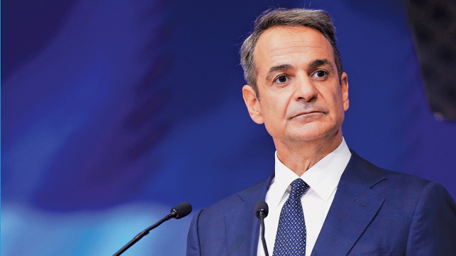 ΔΕΘ: Ποιοι κερδίζουν από το πακέτο των 2 δισ. ευρώ του Μητσοτάκη - Οι φοροελαφρύνσεις και οι παροχές στο τραπέζι της κυβέρνησης