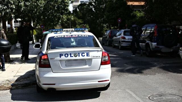 Σοκ στους Αμπελόκηπους: 20χρονος επιτέθηκε σεξουαλικά σε δύο γυναίκες - Η μία κατέφυγε σε σούπερ μάρκετ για να σωθεί