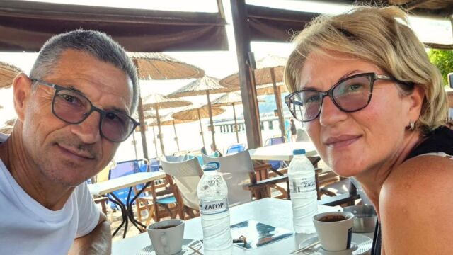 Σοκάρει ο επιβάτης της Ryanair που βρέθηκε έξω από το αεροπλάνο: Κοιμήθηκα, μετά από λίγο ξύπνησα και είχα παντού αίματα - Είναι ένας εφιάλτης που δεν μπορώ να εξηγήσω με λέξεις