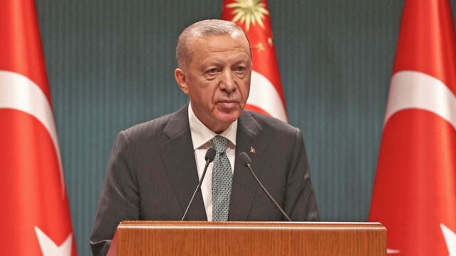 Ερντογάν: Έχει σπείρει στην Ευρώπη ιµάµηδες της MIT και σχολεία του Ισλάµ - Πώς στήθηκε ένα δίκτυο του 1 δισ. δολαρίων, αποκαλυπτική έκθεση