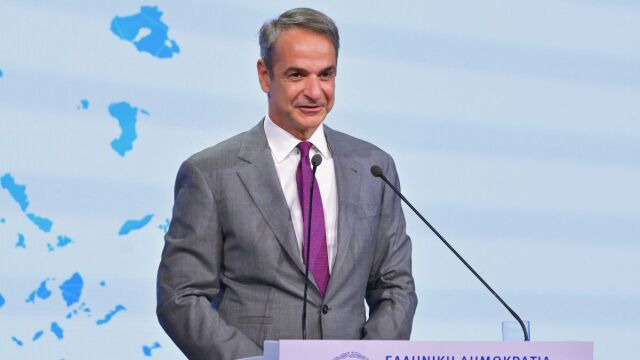 ΔΕΘ: Οικονομικό πρόγραμμα με ορίζοντα τετραετίας θα παρουσιάσει ο Μητσοτάκης - Όραμα και σχεδιασμός έργων 23 δισ. ευρώ