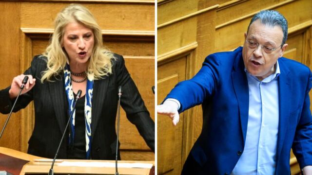 Στα χαρακώματα Κουμουνδούρου & Φάμελλος με φόντο την έδρα και την επόμενη μέρα - Τι υποστηρίζουν οι δύο πλευρές