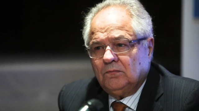 Δρυμιώτης για τα περί σύλληψης Νετανιάχου της Κουφονικολάκου: Μας χρειάζεται ψυχίατρος - Ο ΣΥΡΙΖΑ ήταν ένα σύμπτωμα (Βίντεο)