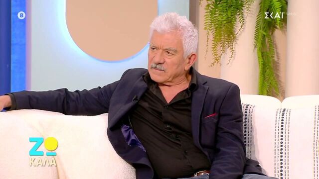 Γιώργος Γιαννόπουλος: Συγκλονίζει για την αδελφή του με σύνδρομο Down και το μπούλινγκ που βίωσε (Βίντεο)