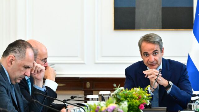 Υπουργικό Συμβούλιο: Επτά μεταρρυθμίσεις μπαίνουν στο τραπέζι της σημερινής συνεδρίασης - Πυρηνική Ενέργεια, νερό, Ταμείο Ανάκαψης