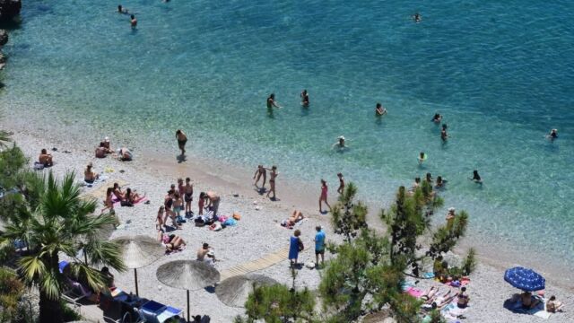 Πώς θα είναι ο καιρός τον Δεκαπενταύγουστο - Οι πρώτες εκτιμήσεις των μετεωρολογικών μοντέλων