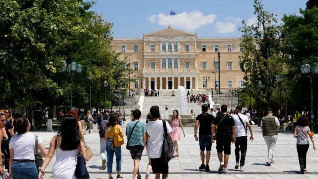Αυτοί είναι οι άνεργοι που δικαιούνται δωρεάν ένσημα 5 έτων - Τα κριτήρια