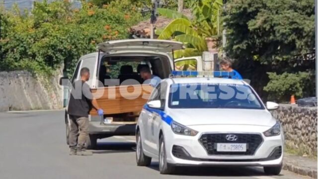 Μυστράς: Διπλή σύνταξη από τους νεκρούς γονείς του έπαιρνε ο 55χρονος που έκρυβε τον πατέρα του στην κατάψυξη - Πώς πήγε να ξεγελάσει τους αστυνομικούς