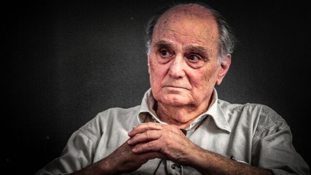 Θλίψη στον πολιτικό κόσμο για τον θάνατο του συγγραφέα Στέλιου Ράμφου - Τα συλλυπητήρια μηνύματα
