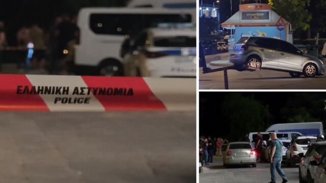 Νεκρός αστυνομικός στον Άγιο Δημήτριο: Βαρύ πνευμονικό οίδημα η πιθανότερη αιτία θανάτου, αναμένονται οι τοξικολογικές - Τι προβληματίζει τις Αρχές (Βίντεο)