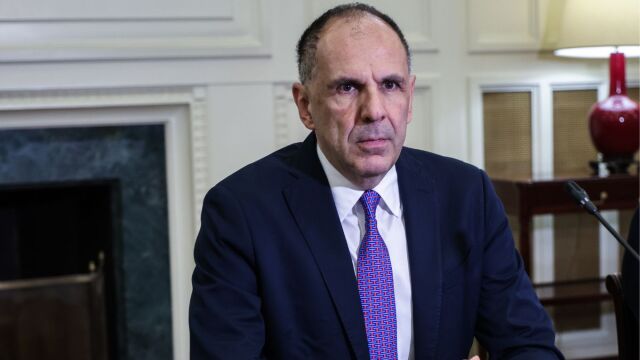 Ελληνοτουρκικά: Θερμό φθινόπωρο στο Αιγαίο, ηχηρό μήνυμα από Γεραπετρίτη στην Άγκυρα - Προπομπός τα όσα έκανε με τα θαλάσσια πάρκα η Τουρκία λέει στο parapolitika.gr o καθηγητής διεθνούς δικαίου Πέτρος Λιάκουρας