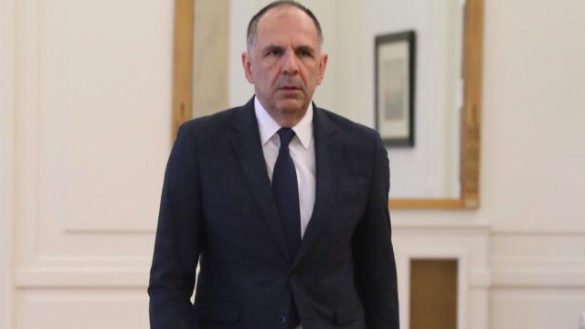 Βόμβα Γεραπετρίτη για τα 12 μίλια στο Αιγαίο: Μήνυμα στην Άγκυρα είμαστε έτοιμοι για όλα τα σενάρια