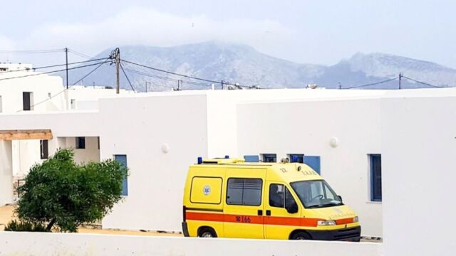 Τραγωδία στο Κουφονήσι: Νεκρή 69χρονη που βούτηξε από ημερόπλοιο σε απομακρυσμένη παραλία
