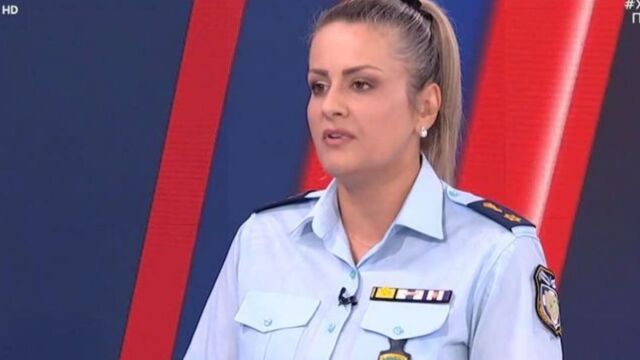 Δημογλίδου για το νεκρό βρέφος στην Κυψέλη: Πρωτοφανής υπόθεση για τα ελληνικά δεδομένα (Βίντεο)