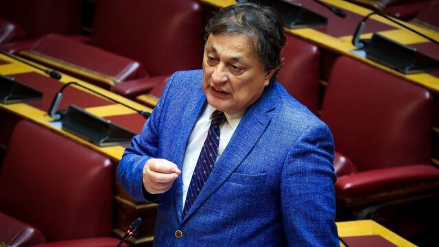 Ο Αυλωνίτης ντύνεται στα πράσινα - Έκλεισε η μεταγραφή του στο ΠΑΣΟΚ