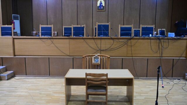 Αγία Παρασκευή: Αθωώθηκε ο σύζυγος της γνωστής παρουσιάστριας που κατηγορείτο για ενδοοικογενειακή βία  - Όσα είπε στην απολογία του, τι υποστήριξε η ίδια στην κατάθεσή της