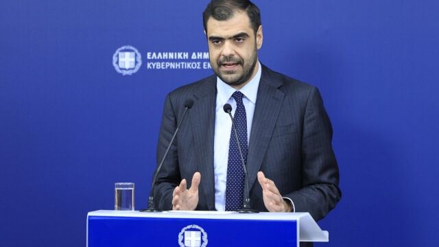 Μαρινάκης για Σαμαρά: Θλίβομαι για την ανάρτησή του, τα φύλα είναι δύο και δεν πρόκειται να αλλάξει αυτό με κυβέρνηση Μητσοτάκη - Τι είπε για τα μέτρα της ΔΕΘ (Βίντεο)