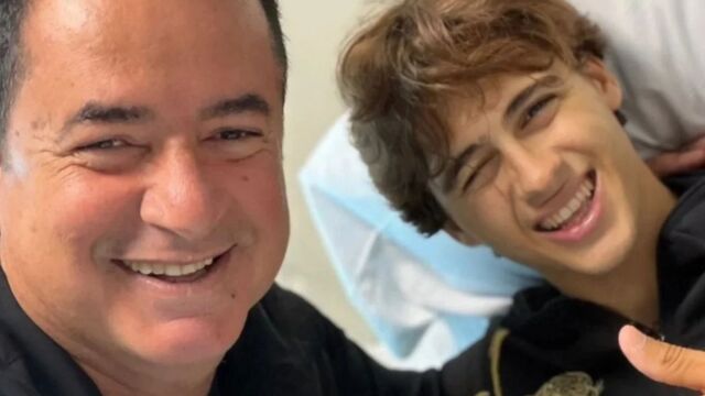 Σταύρος Φλώρος: Δικαστική μάχη κατά του Survivor - Μήνυση στην παραγωγή και αγωγή 100 εκατ. δολαρίων