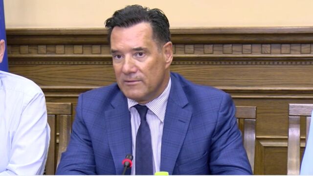 H επίσκεψη Γεωργιάδη στις Σέρρες, το κερί στη μνήμη του Κωνσταντίνου Καραμανλή και το πλήγμα για την παράταξη για την απόφαση του Κώστα Αχ. Καραμανλή (Βίντεο)