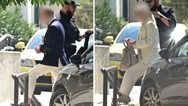 Θάνατος Μαζωνάκη: Οι δικηγόροι των γιατρών θα προσβάλουν το ένταλμα προσωρινής κράτησης - 'Εχουν κακοποιηθεί βάναυσα τα δικαιώματά τους