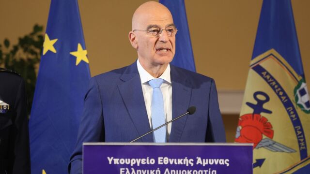 ΚΥΣΕΑ: Το παρασκήνιο της συνεδρίασής του - Αποφάσισε παράταση παραμονής των Patriot στην Σαουδική Αραβία