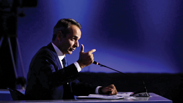 Κυριάκος Μητσοτάκης: Οι έξι ημερομηνίες στο μυαλό του για τις εκλογές - Ποια είναι τα πιο πιθανά σενάρια