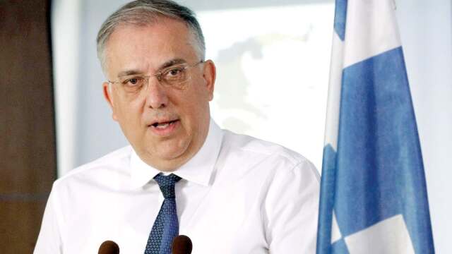 Τάκης Θεοδωρικάκος: Η αγορά πρέπει να σεβαστεί ότι οι συνάνθρωποί μας που νίκησαν τον καρκίνο δικαιούνται ισότιμη νέα αρχή