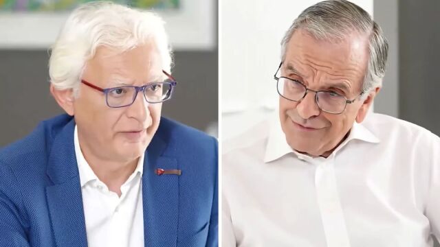 H πολυδιάστατη διπλωματία και οι καπνέμποροι, το βίντεο Σαμαρά με Τσιούτσια που αναμένουμε για τον Ρούμπιο και η δυσκολία του Μεσσήνιου για είσοδο στη Βουλή