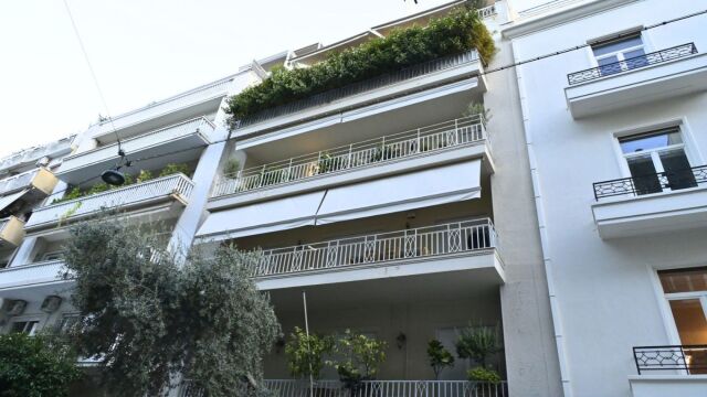 Γιώργος Μαζωνάκης: Έχουν διακόψει την ενοικίαση του χώρου - λέει η ιδιοκτήτρια του ακινήτου του ιατρείου της οδού Καρνεάδου (Βίντεο)