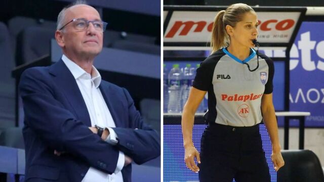 ΕΟΚ: Από την άνοιξη παρακολουθούσαν τη Βάσω Τσαρούχα - Έρευνες στην Πάτρα για τον Βαγγέλη Λιόλιο, τι έδειξαν οι έλεγχοι για τον Μαυραγάνη