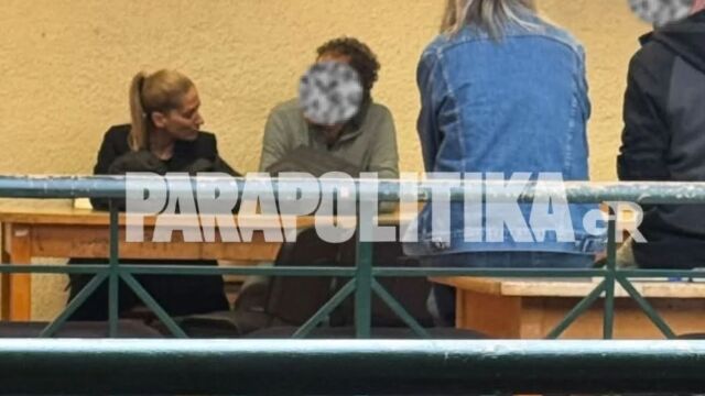 Σκάνδαλο στο ελληνικό μπάσκετ: Έφτασαν στην Ευελπίδων οι συλληφθέντες - Το χρονικό της υπόθεσης (Εικόνες & Βίντεο)
