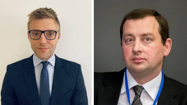 Υπουργείο Οικονομικών: Στο κατώφλι της εξόδου δύο γενικοί γραμματείς - Γιατί φεύγουν Χριστόπουλος και Τσιούρας