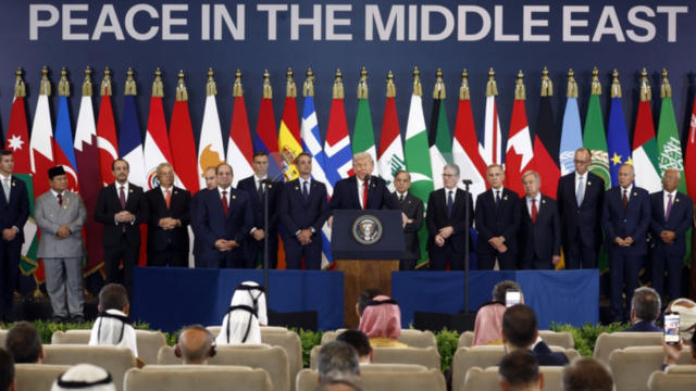 Πρόσκληση Τραμπ σε Ελλάδα και Κύπρο για το Συμβούλιο Ειρήνης για τη Γάζα - Ποιοι άλλοι συμμετέχουν