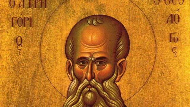 Άγιος Γρηγόριος ο Θεολόγος: Η σοφία, ο πόνος και η αλήθεια που δεν χρειάζεται θρόνο (Βίντεο)