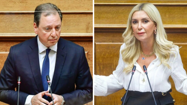 ΟΠΕΚΕΠΕ: Από σήμερα διαθέσιμη η δικογραφία για Λιβανό και Αραμπατζή που διαβιβάστηκε στη Βουλή - Τι γίνεται με τη δικογραφία που αφορά τους 