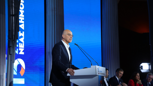 Προσυνέδριο ΝΔ με το βλέμμα στον Νίκο Δένδια: Ερώτημα αν θα σηκώσει το γάντι στα καρφιά Γεωργιάδη - Το παρασκήνιο πριν τη Θεσσαλονίκη, οι αιχμές και τα πολιτικά μηνύματα