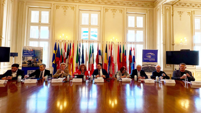 ΟΠΕΚΕΠΕ: Η απόρρητη έκθεση της ΕΕ που δικαιώνει την Ελλάδα - Τι αποκαλύπτουν τα συμπεράσματα της Επιτροπής Ελέγχου