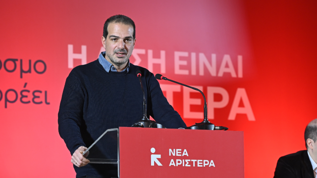 Γαβριήλ Σακελλαρίδης στα Παραπολιτικά: Όσοι θέλουν να αποχωρήσουν να το ξεκαθαρίσουν άμεσα