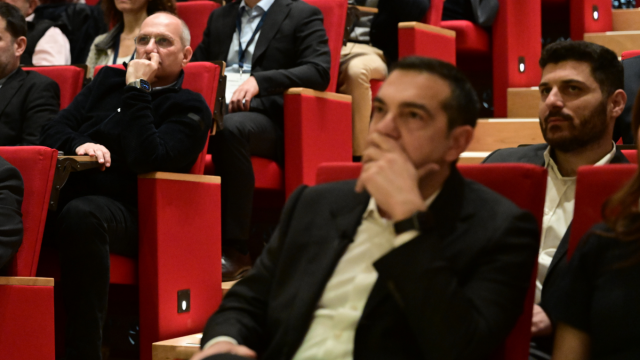 Κόμμα Τσίπρα: Συνιστώσα με το... καλημέρα - Η πρώτη εσωκομματική ομάδα και οι αντιδράσεις στο παρασκήνιο