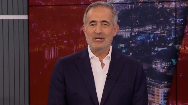 Κωνσταντινίδης: Θα ήθελα τον Σαμαρά πίσω, μπορεί να μας επηρεάσει αν κάνει κόμμα - Τι είπε για την επιστολή Φεύγα (Βίντεο)