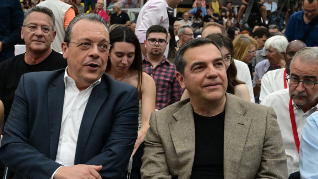 ΣΥΡΙΖΑ: Έρχονται άλλες τέσσερις αποχωρήσεις προς το κόμμα Τσίπρα μετά τον Καραμέρο - Ορόσημο η κρίσιμη Κεντρική Επιτροπή της 11ης Ιουλίου