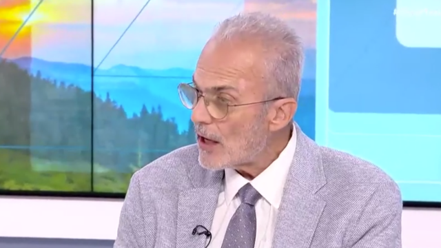Δημήτρης Μαύρος: Τι δείχνουν οι τελευταίες δημοσκοπήσεις και τι θα κρίνει την ημερομηνία των εκλογών - Τι λέει για Μητσοτάκη, Τσίπρα, Ανδρουλάκη (Βίντεο)