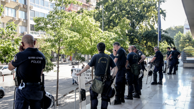 Βάγια Νέστορα: Στον εισαγγελέα οι τρεις κατηγορούμενοι, αναζητούνται ακόμη τρία άτομα - Το λάθος που οδήγησε στις συλλήψεις